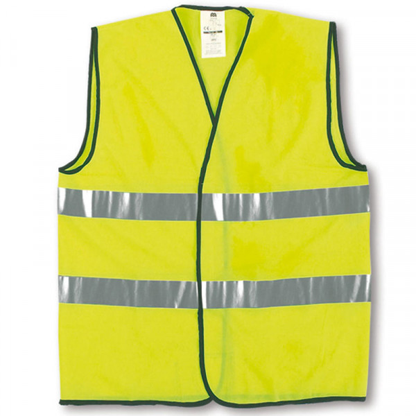 chaleco-alta-visibilidad-amarillo-en20471 Chaleco alta visibilidad amarillo